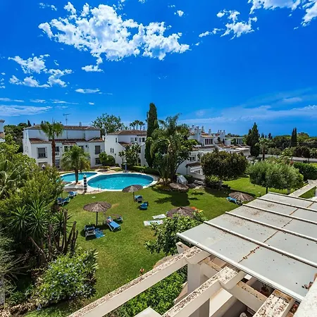 Precioso Apartamento Junto A Starlite By Rent Me Apartment *