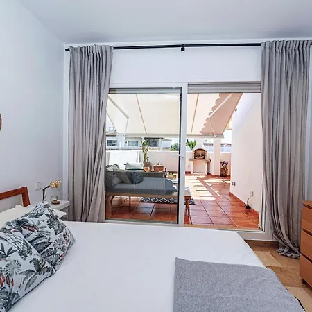 Precioso Apartamento Junto A Starlite By Rent Me Marbella