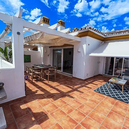 Precioso Apartamento Junto A Starlite By Rent Me Apartment Marbella