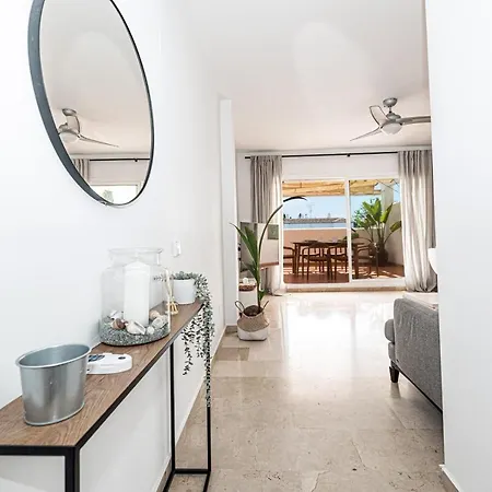 Apartment Precioso Apartamento Junto A Starlite By Rent Me