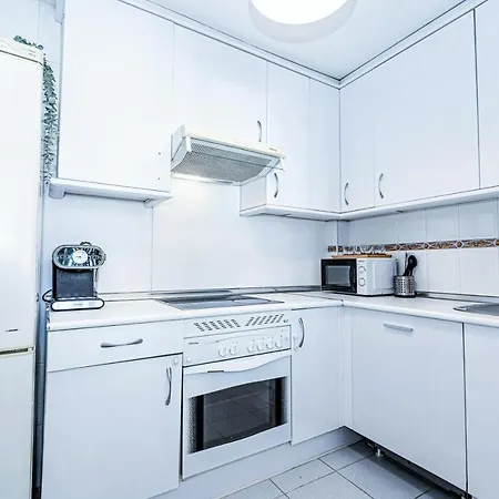 Precioso Apartamento Junto A Starlite By Rent Me Apartment