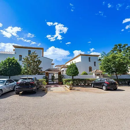 Precioso Apartamento Junto A Starlite By Rent Me Marbella
