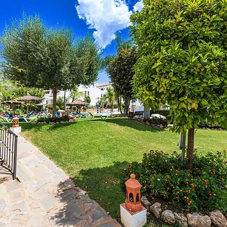 Precioso Apartamento Junto A Starlite By Rent Me *