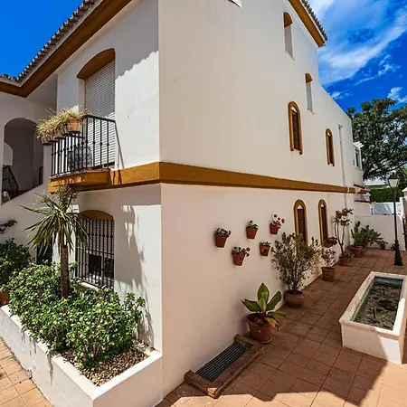 Apartment Precioso Apartamento Junto A Starlite By Rent Me Marbella