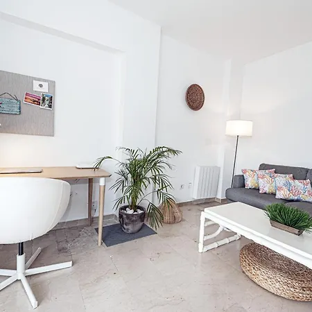 Apartment Precioso Apartamento Junto A Starlite By Rent Me Marbella