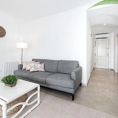 Precioso Apartamento Junto A Starlite By Rent Me Apartment Marbella