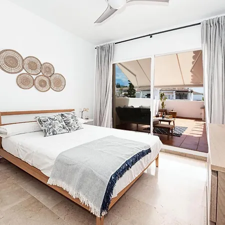 Precioso Apartamento Junto A Starlite By Rent Me Apartment
