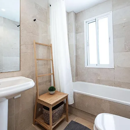 Apartment Precioso Apartamento Junto A Starlite By Rent Me Marbella