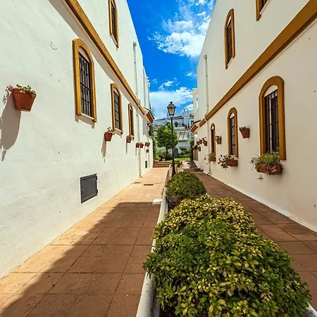Precioso Apartamento Junto A Starlite By Rent Me Marbella