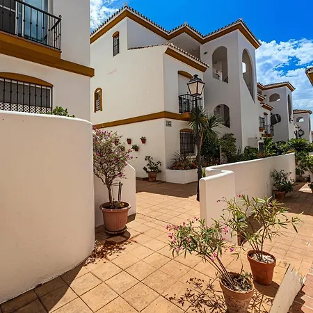 Apartment Precioso Apartamento Junto A Starlite By Rent Me Marbella