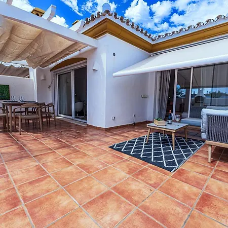 Apartment Precioso Apartamento Junto A Starlite By Rent Me *