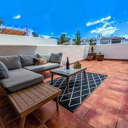 Apartment Precioso Apartamento Junto A Starlite By Rent Me