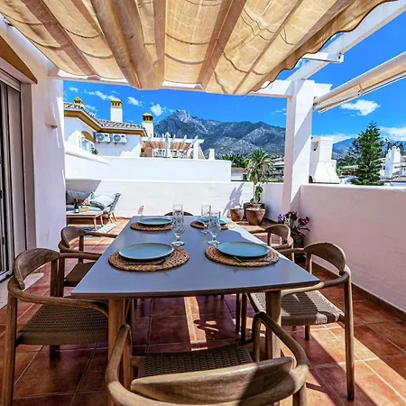 Apartment Precioso Apartamento Junto A Starlite By Rent Me *