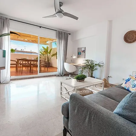 Precioso Apartamento Junto A Starlite By Rent Me Apartment