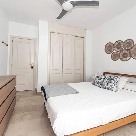 Precioso Apartamento Junto A Starlite By Rent Me