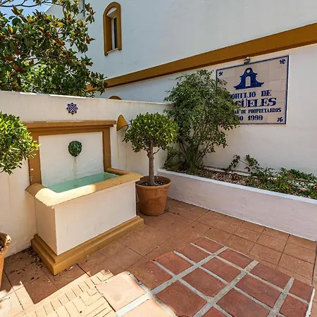 Precioso Apartamento Junto A Starlite By Rent Me Apartment *