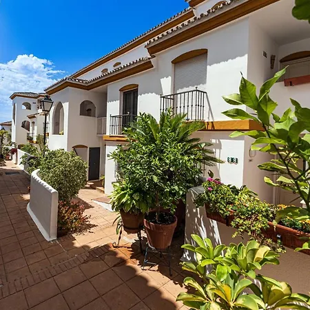 Precioso Apartamento Junto A Starlite By Rent Me Apartment Marbella