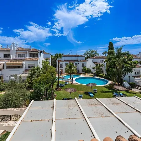 Precioso Apartamento Junto A Starlite By Rent Me Apartment