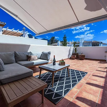 Precioso Apartamento Junto A Starlite By Rent Me *