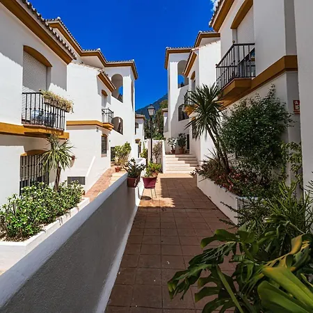 Precioso Apartamento Junto A Starlite By Rent Me Apartment