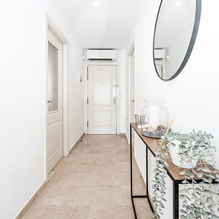 Precioso Apartamento Junto A Starlite By Rent Me