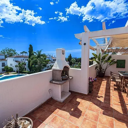 Precioso Apartamento Junto A Starlite By Rent Me * Marbella