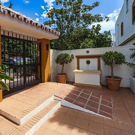 Apartment Precioso Apartamento Junto A Starlite By Rent Me *