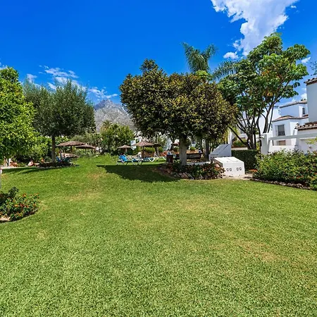 Precioso Apartamento Junto A Starlite By Rent Me Apartment *