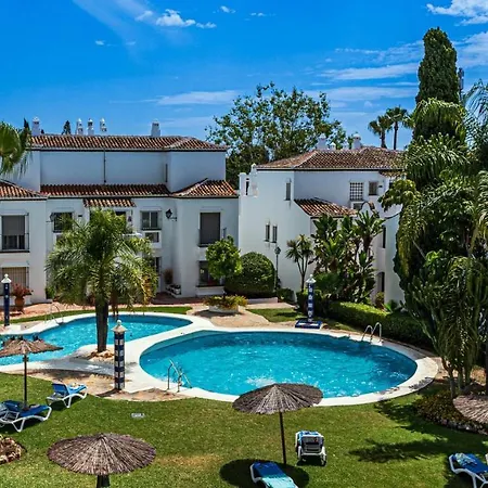Precioso Apartamento Junto A Starlite By Rent Me Marbella