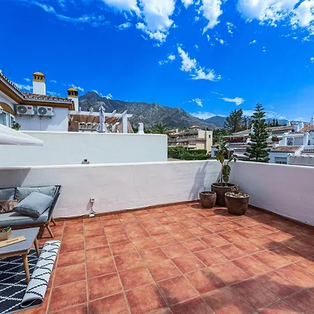 Precioso Apartamento Junto A Starlite By Rent Me *