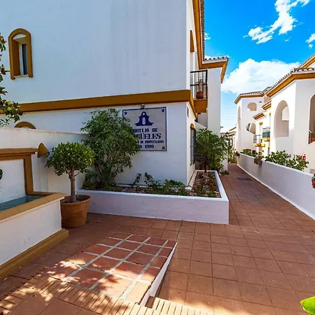 Precioso Apartamento Junto A Starlite By Rent Me