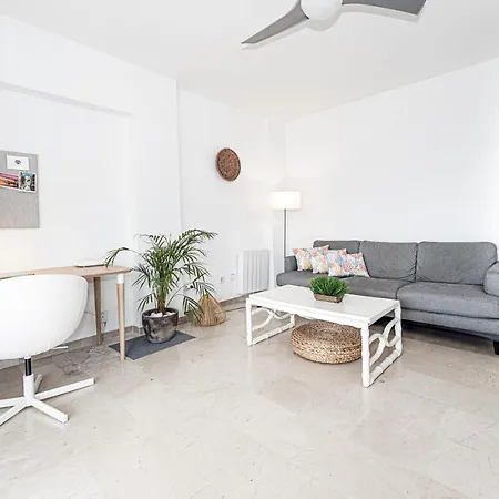 Precioso Apartamento Junto A Starlite By Rent Me Appartement *